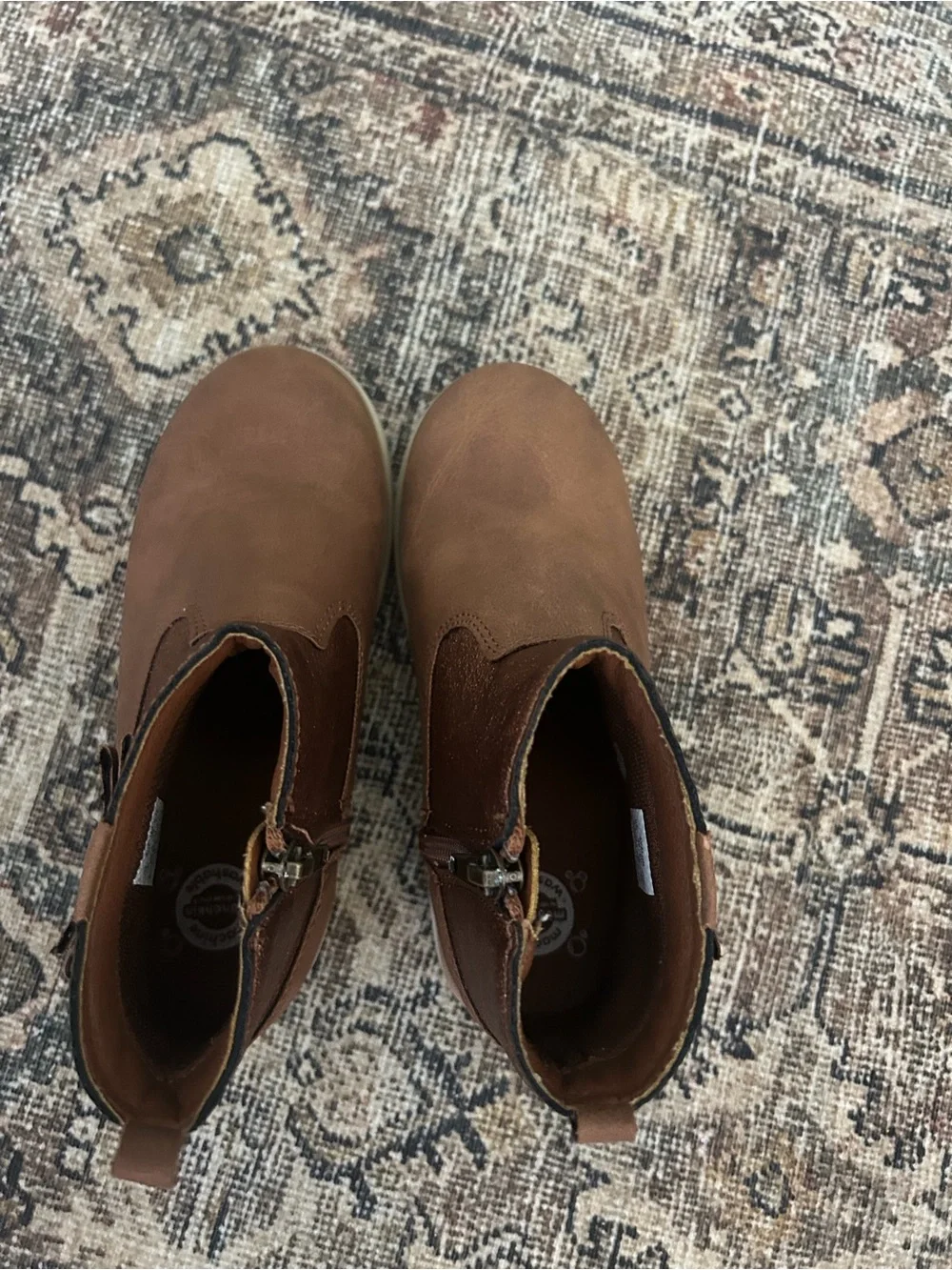Stride Rite Avalon boots